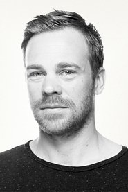 Sigurd Myhre portrait