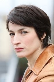 Delphine Berger Cogniard portrait