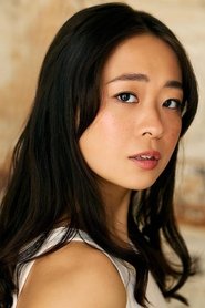 Haruka Igarashi portrait