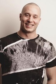 Blaž Slanič portrait