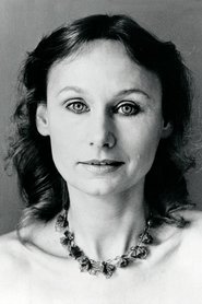 Angela Pleasence portrait