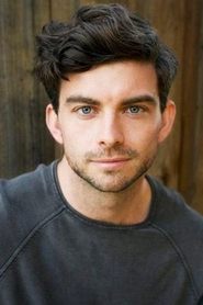 Peter Williams portrait