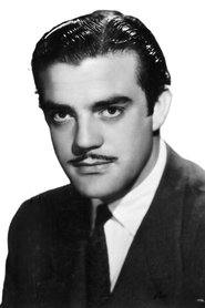 Eduardo Fajardo portrait