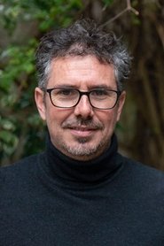 Diego Fernández Pujol portrait
