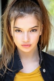 Alexis Jayde Burnett portrait