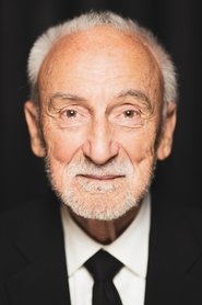 Yvon Deschamps portrait