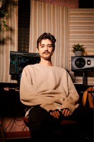Daniel Martínez portrait
