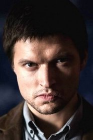 Kirill Lednev portrait