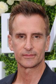 Brian Unger portrait