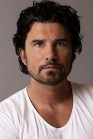 Diego Olivera portrait