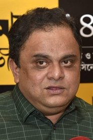 Bratya Basu portrait