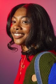 Tia Nomore portrait