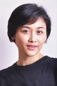 Jenny Zhang portrait