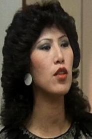 Leung Chau-Mei portrait