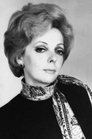 Margot Cottens portrait