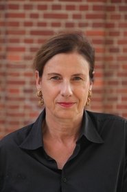 Susanne Weirich portrait