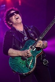 Neal Schon portrait