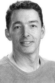 Stephen Mann portrait