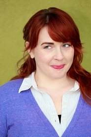Ryan Leigh Seaton portrait