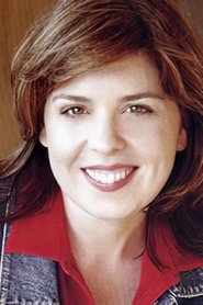 Trish Geiger portrait