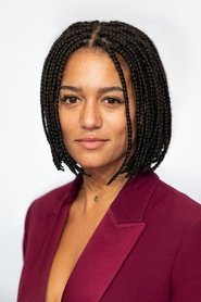 Larissa Sirah Herden portrait