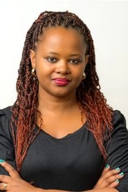 Mkaiwawi Mwakaba portrait