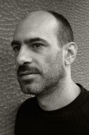 Dimitris Drosos portrait