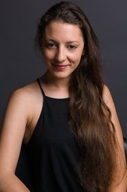 Lídia Muñoz portrait