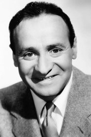 Cliff Nazarro portrait