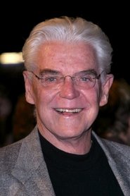 Jack Betts portrait