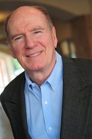Brian Connors portrait