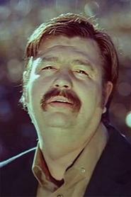 Muzaffer Cıvan portrait