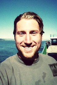 Travis Wolf portrait