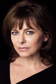 Martine Francke portrait