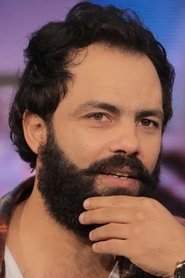Ahmed Landolsi portrait