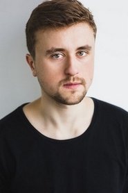 Filip Kowalczyk portrait