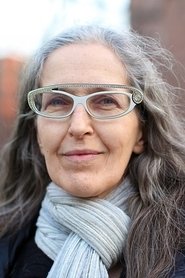 Sylvie Degiez portrait
