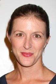 Sara Arrington portrait