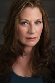 Angela Pierce portrait