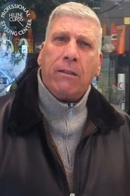 Angelo Prollo portrait