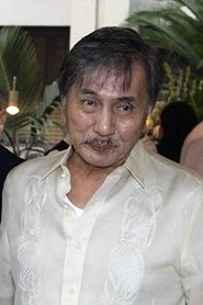 Danny L. Zialcita portrait