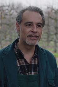 Alain Van Goethem portrait
