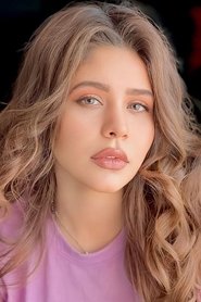 Malaika Riaz portrait