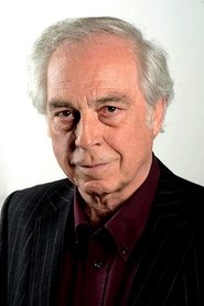 Péter Huszti portrait