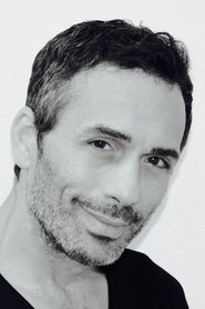 Christian Maelen portrait