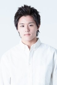 Yuta Chatani portrait