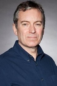 John Middleton portrait