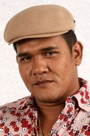 Sonthaya Chitmanee portrait