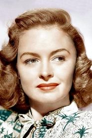 Donna Reed portrait