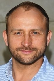 Borys Szyc portrait